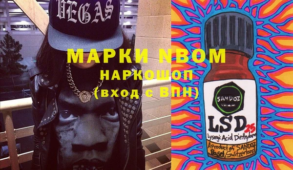 хмурый Болохово